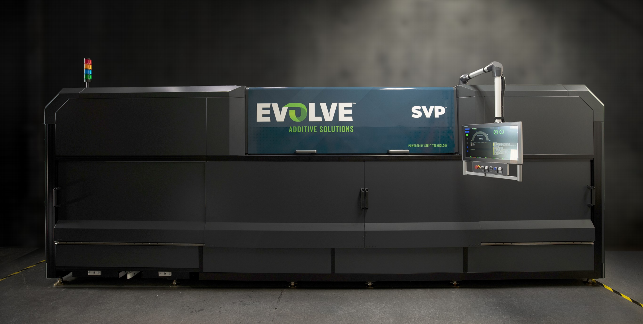 SVP™ PLATFORM